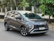 2022 Hyundai Stargazer 1.5 Prime MPV CAPTAIN SEAT - LOW KM - FULL RECORD - TANGAN PERTAMA