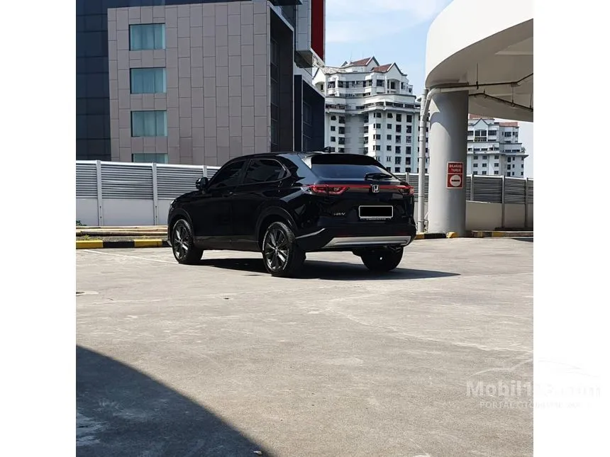 2023 Honda HR-V Special Edition SUV