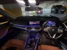 2022 BMW X7 3.0 xDrive40i Opulence SUV