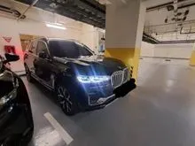 2022 BMW X7 3.0 xDrive40i Opulence SUV