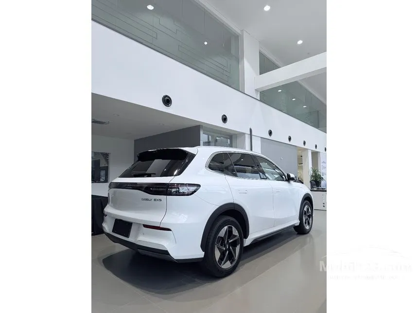 2026 Geely EX 5 Max SUV