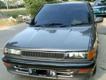 1991 Toyota Corolla 1.3 Sedan