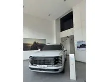 2026 Hyundai Palisade 2.5 Calligraphy Hybrid AWD SUV
