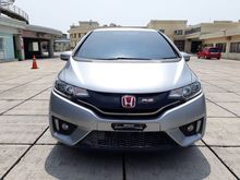 2016 Honda Jazz 1.5 RS Manual Pajak Panjang