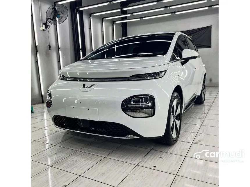 2024 Wuling Cloud EV EV Hatchback