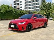 2023 Toyota Yaris Ativ 1.2 (ปี 22-28) Premium Sedan