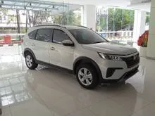 2022 Honda BR-V 1.5 E SUV