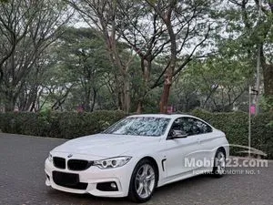 2014 BMW 435i 3.0 M Sport Coupe F32, Service Record BMW