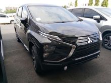 2018 Mitsubishi Xpander 1.5 EXCEED Wagon