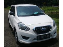2016 Datsun GO+ 1.2 T-OPTION MPV