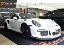 2017 Porsche 911 4.0 991 GT3 RS Coupe
