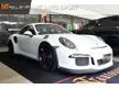 2017 Porsche 911 4.0 991 GT3 RS Coupe