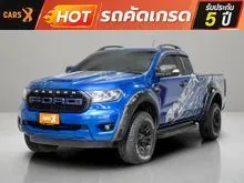 2020 Ford RANGER 2.2 Open Cab (ปี 15-21) XLT Hi-Rider Pickup