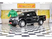 2012 Isuzu D-Max 2.5 SPACE CAB (ปี 11-17) Hi-Lander Z-Prestige Pickup AT