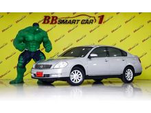 2007 Nissan Teana 2.0 (ปี 04-08) 200JK Sedan AT