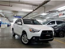 2013 Mitsubishi Outlander Sport 2.0 PX AT