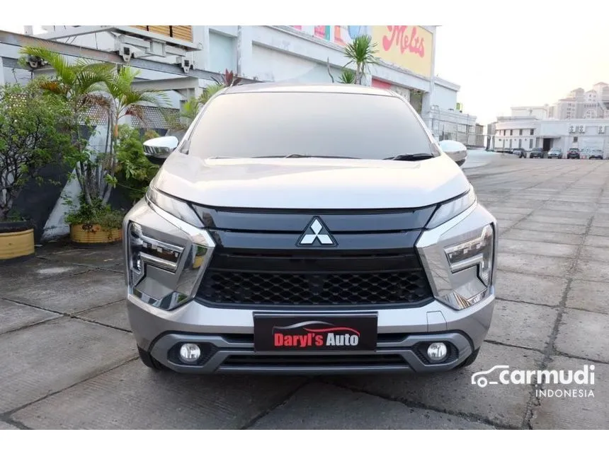 2022 Mitsubishi Xpander Ultimate MPV