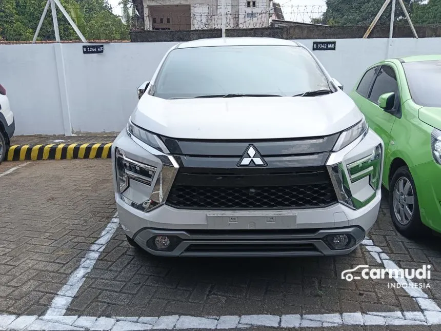 2024 Mitsubishi Xpander ULTIMATE Wagon