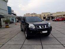 2014 Nissan X-Trail Manual Pertamax 2.0