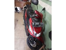 2015 Yamaha Mio 125 M3 125 Others