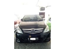Toyota Innova V AT 2.0 2006/2007
