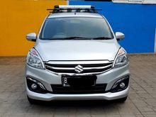 2017 Suzuki New Ertiga 1.4 GX MPV Like New