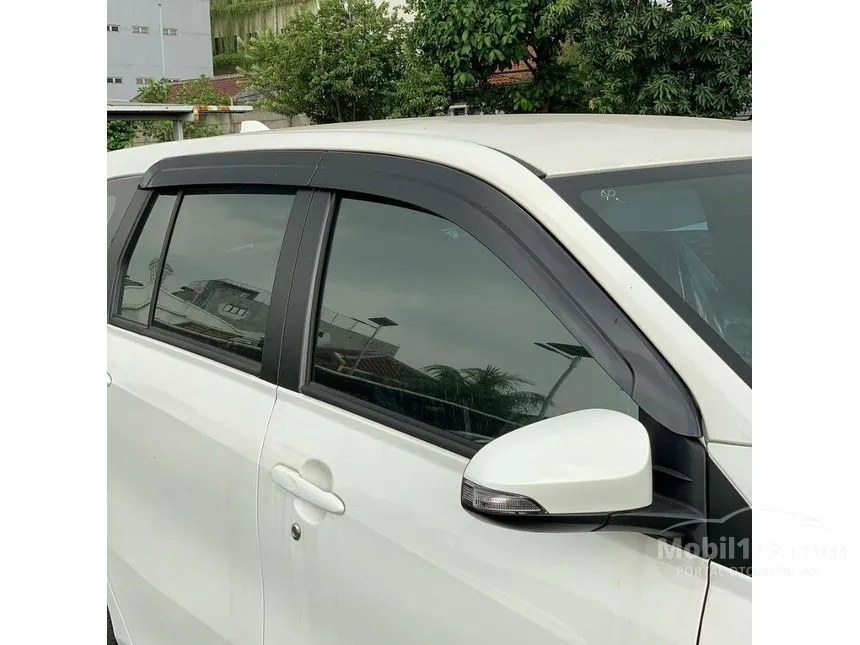 2026 Toyota Calya G MPV