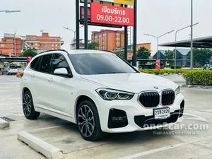 2020 BMW X1 2.0 sDrive20d M Sport SUV