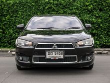 2012 Mitsubishi Lancer EX 1.8 (ปี 09-15) GLS Sedan AT