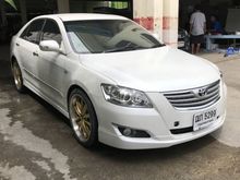 2009 Toyota Camry 2.0 (ปี 06-12) G EXTREMO Sedan AT