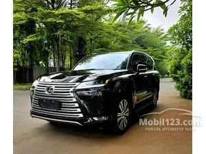 2023 Lexus LX 600 3.4 SUV