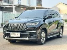 2023 Toyota Kijang Innova Zenix 2.0 Q HV TSS Modellista (Non Premium Color) MPV - LOW KM, Pajak Hidup 8/27 - Tdp hanya 25jt - TERMURAH