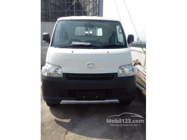  Gran  Max  Daihatsu Murah  4 397 mobil  dijual  di 