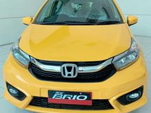 dp minim dijamin approve,2020 Honda Brio 1,2 Satya E Hatchback