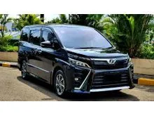 2019 Toyota Voxy 2.0 Wagon Black On Black - PERFECT CONDITION - MULUS NO MINUS SIAP PAKAI - LIKE NEW - READY TO USE
