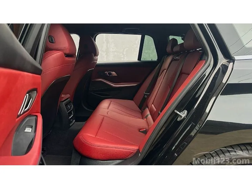 2024 BMW 330i M Sport Touring Wagon