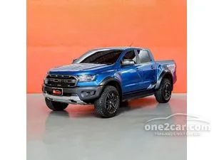 2018 Ford RANGER 2.0 Raptor Pickup