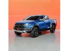 2018 Ford RANGER 2.0 Double Cab (ปี 15-21) Raptor 4WD Pickup