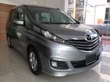 LAST 1 UNIT SPECIAL PRICE 2017 Mazda Biante 2.0 SKYACTIV-G MPV -- PLS CONTACT BEN FOR FULL INFORMATION --
