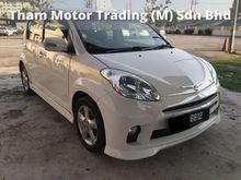 Perodua MyVi 1.3 (A) SE SPEC (FREE CAE INSURANCE)