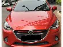 2016 Mazda 2 1.5 R Hatchback
