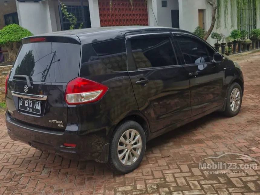 2013 Suzuki Ertiga GX MPV