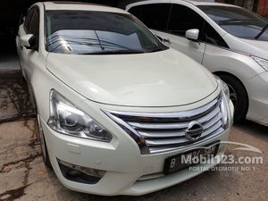 Teana - Nissan Murah - 63 mobil bekas dijual - Mobil123