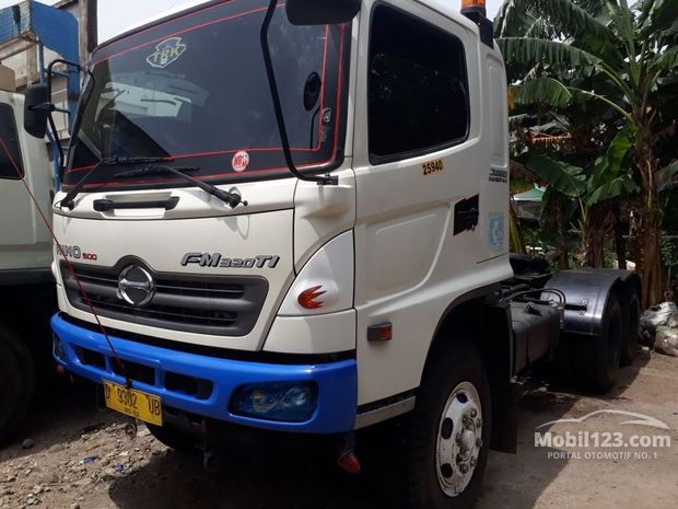 Harga Hino Sg 260 J Tahun 2012 Tentang Tahun