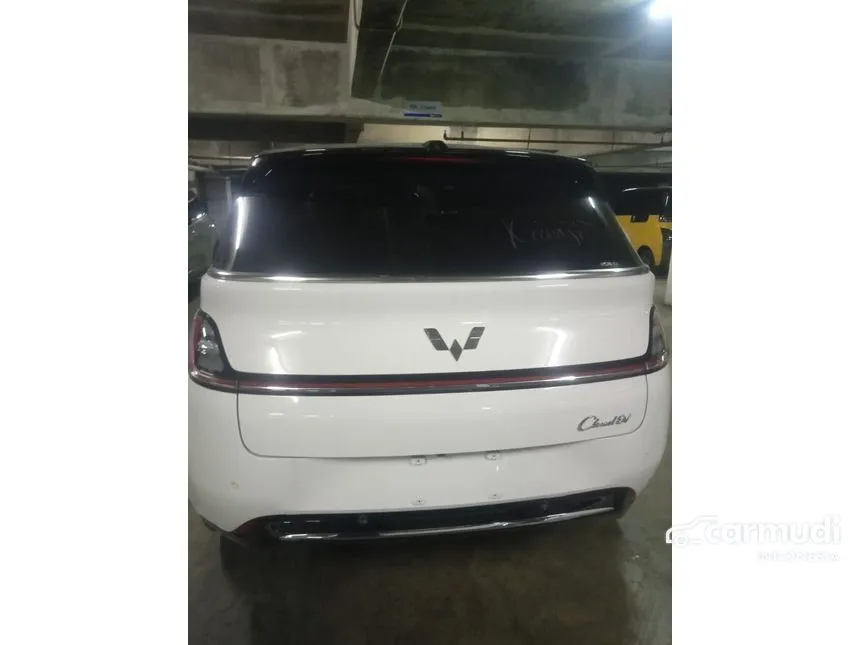 2024 Wuling Cloud EV EV Hatchback