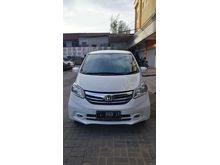 2013 Honda Freed 1.5 E MPV