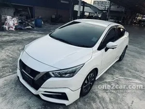 2021 Nissan ALMERA 1.0 VL Sedan