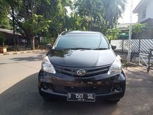 2014 Daihatsu Xenia 1.0 M STD MPV
