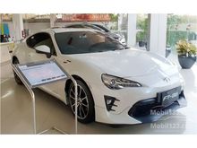 2019 Toyota 86 2,0 TRD Coupe ATPM ASTRA READY STOCK