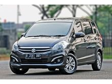 2016 Suzuki Ertiga 1.2 Hybrid ZDi MPV MT TURBO DIESEL